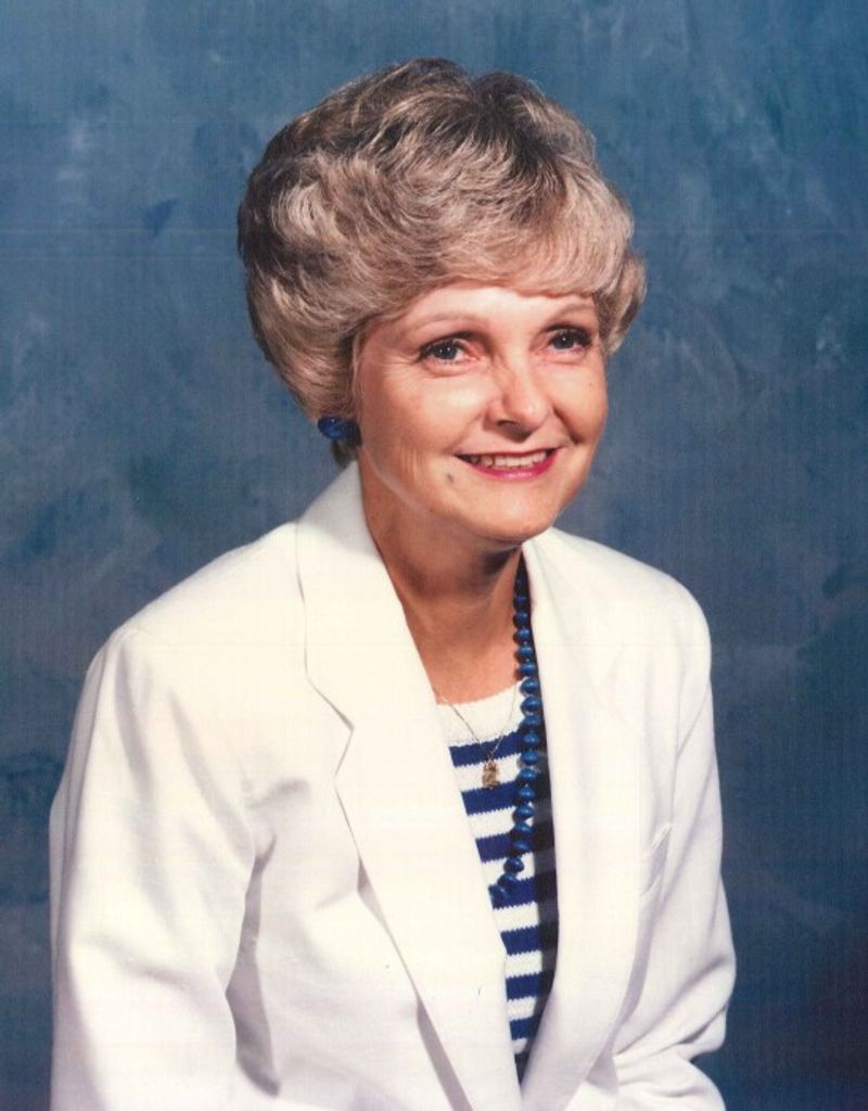 Charlene Page