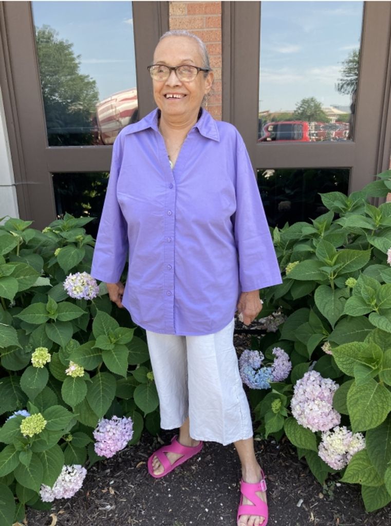 Juana Solis Figueroa Profile Photo