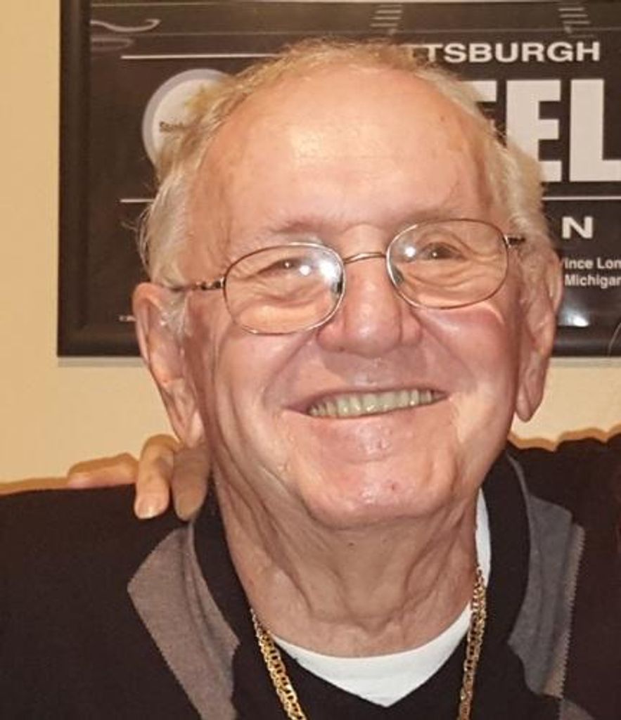 Richard John Kozlowski