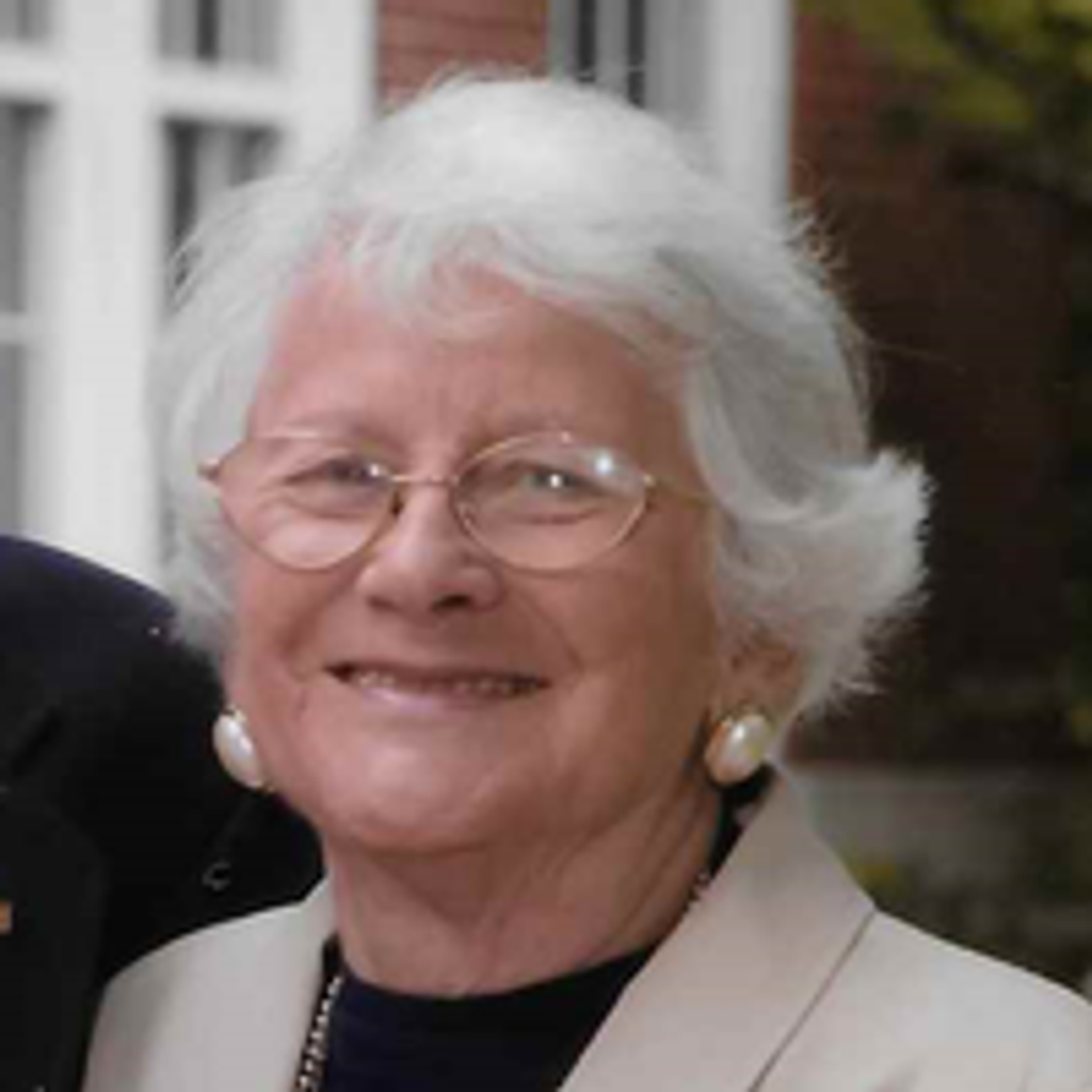 Doris Marguerite Bohon Profile Photo