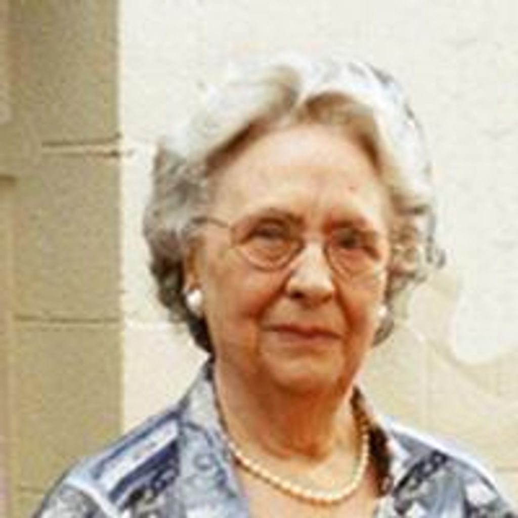 Thelma I. Melnick