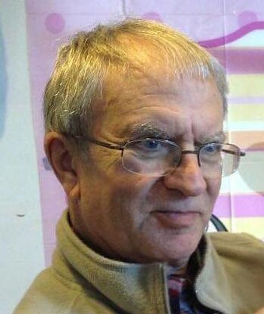 Terrance L. Nasoni Profile Photo