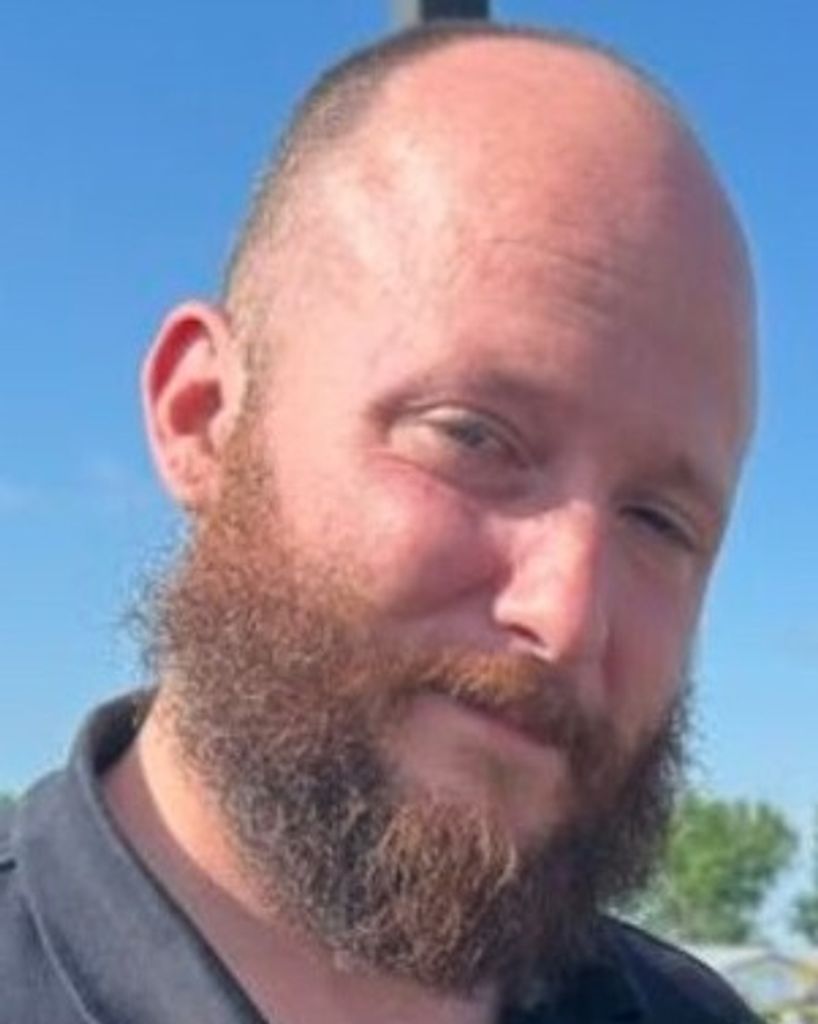 Jeffrey Perkins Profile Photo