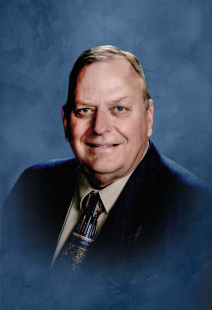 Ronald Edward Cone, Sr. Profile Photo