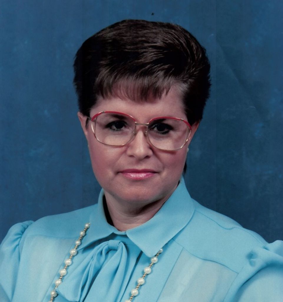 Mrs. Patricia M. Acre