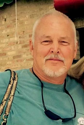 Bruce Richard McFarland