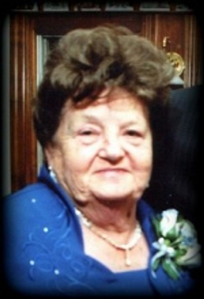 Ivy Ruth Tuttle