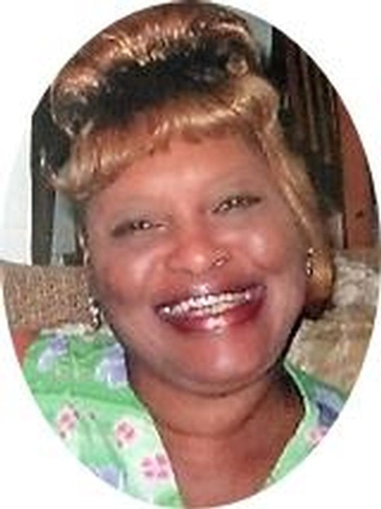 Marilyn Louise Brice-Gilder