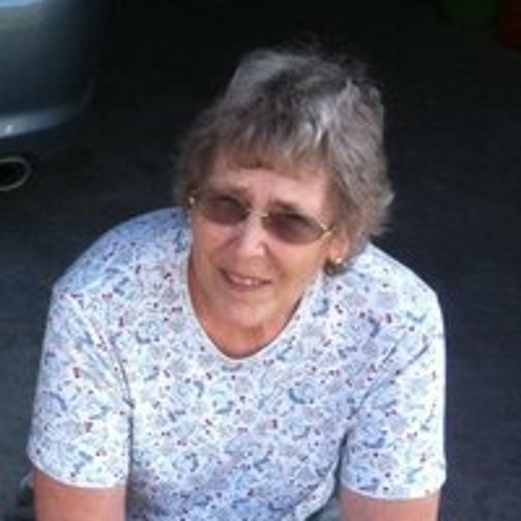 Elizabeth &#034;Betsy&#034; Everest
