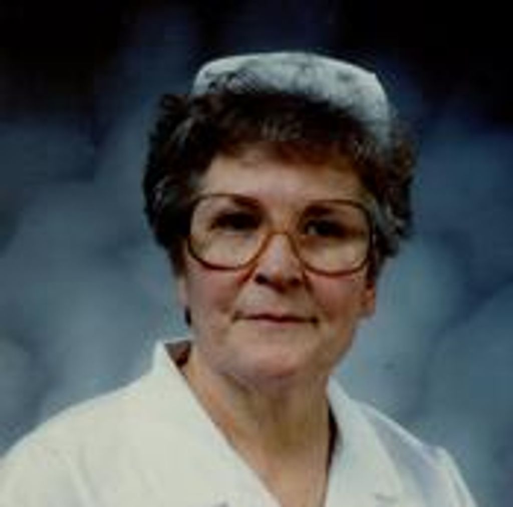 Barbara Louise Davis Profile Photo