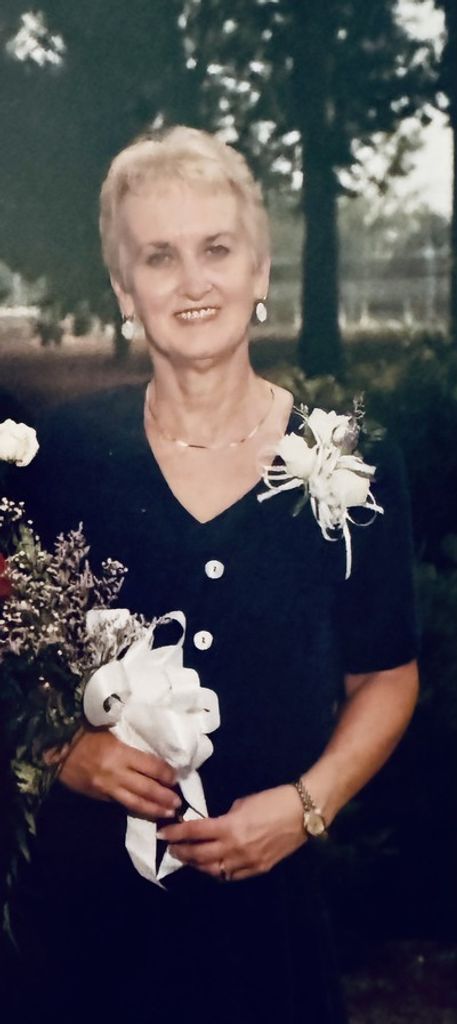 Judith "Judy" Marie Bolton Profile Photo