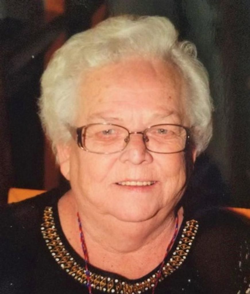 Donna Mae Hansen Profile Photo