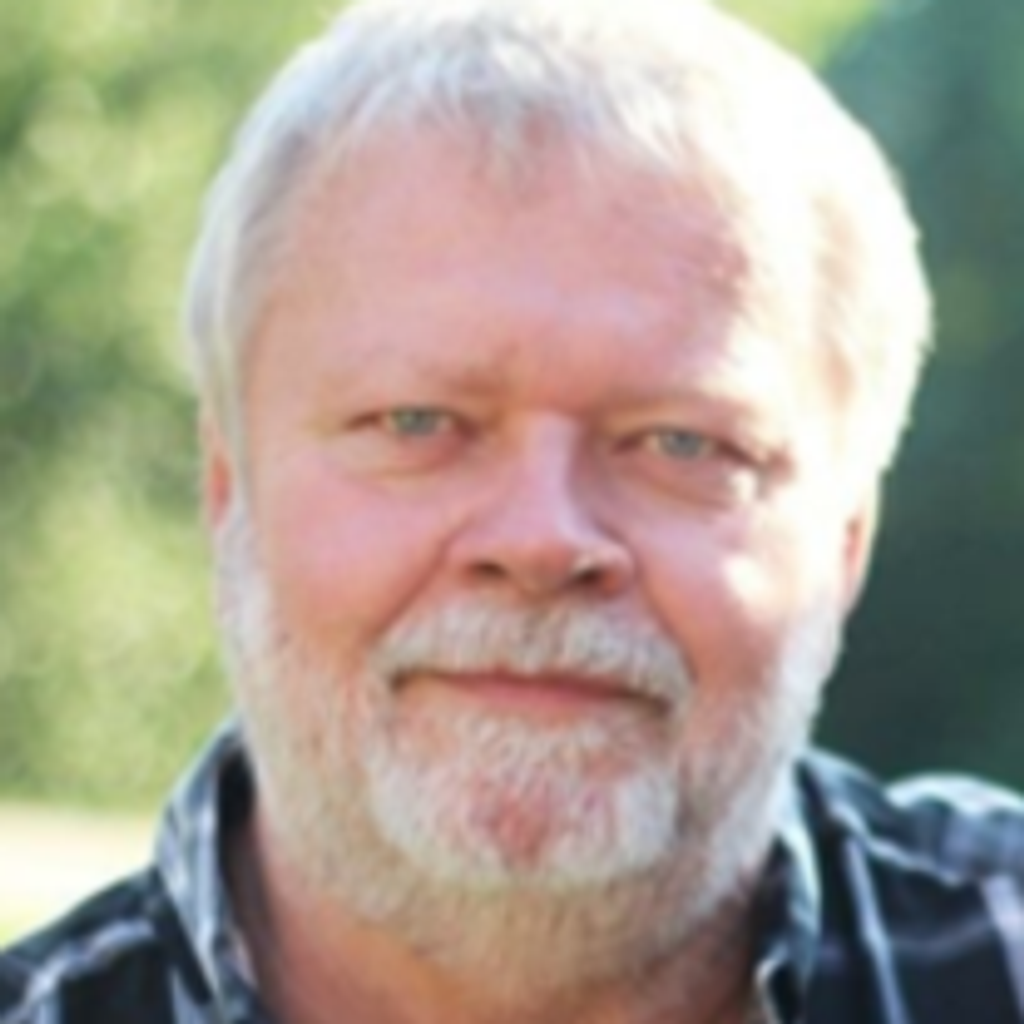 Bernie L. Emerson