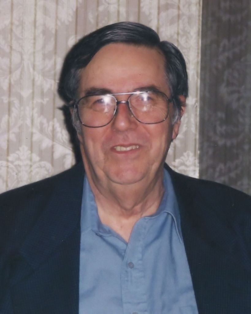 George H Cooper Profile Photo
