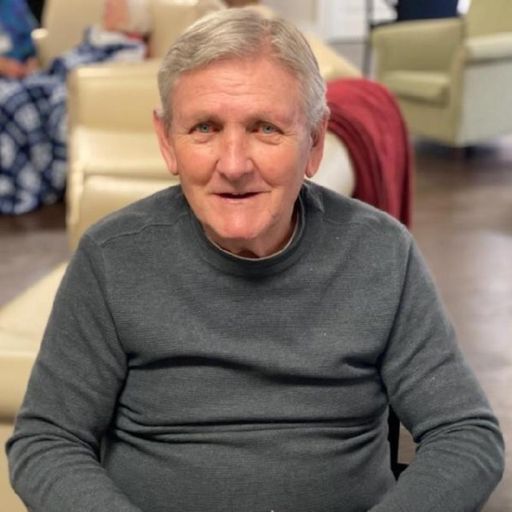 William "Bill" Darrell Warren Profile Photo