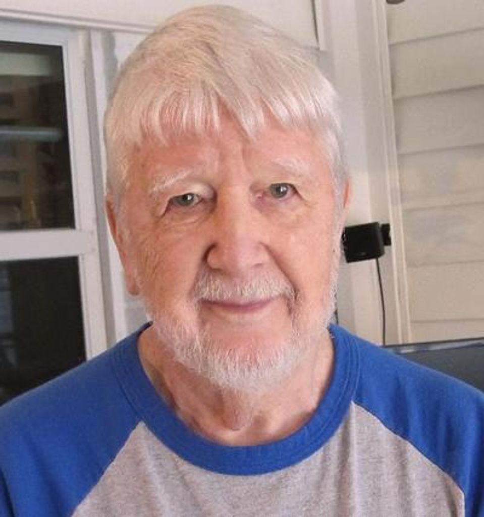 Jerry Gordon Bryant Profile Photo