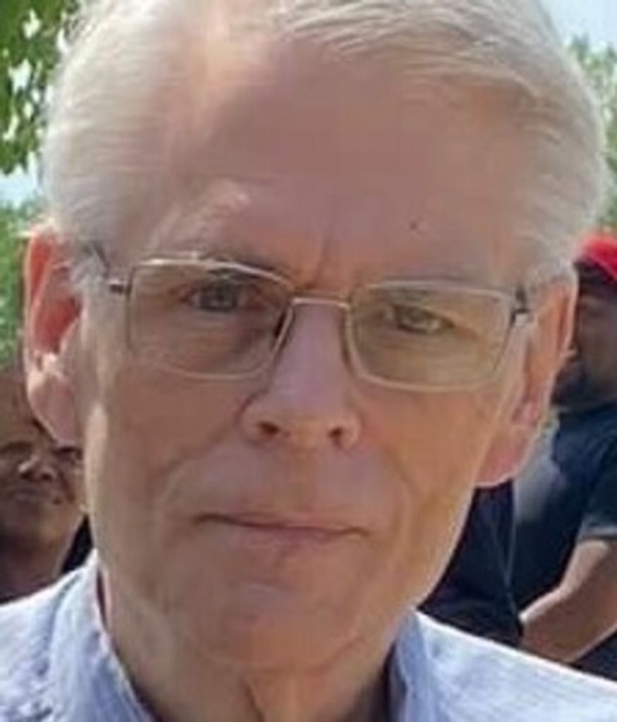 Jon E. Slough Profile Photo