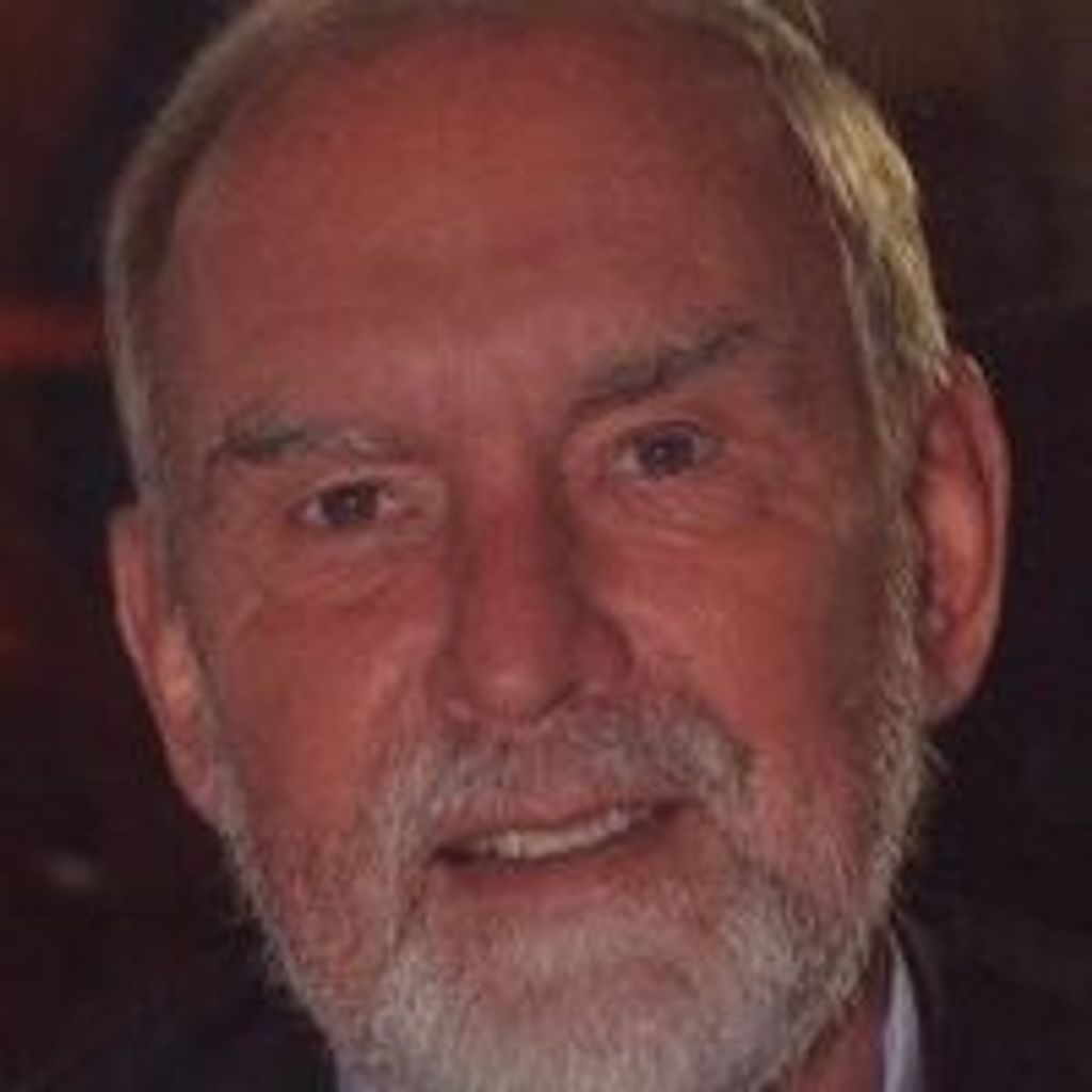 George "Butch" E. Lippert