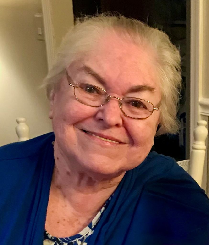 Donna Palmiter