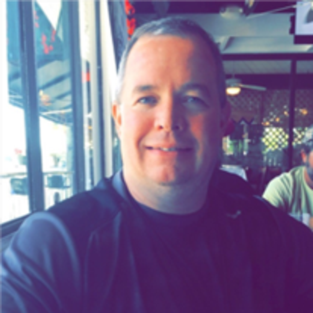 Edward George Tragas