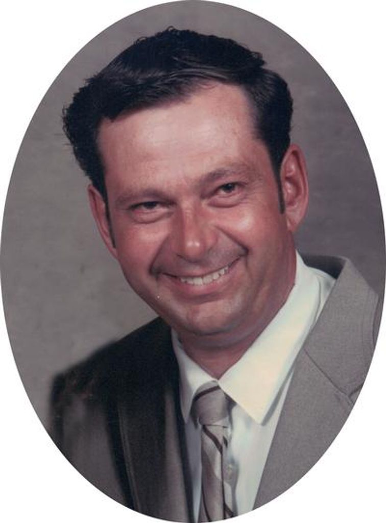 Dale Rice Profile Photo
