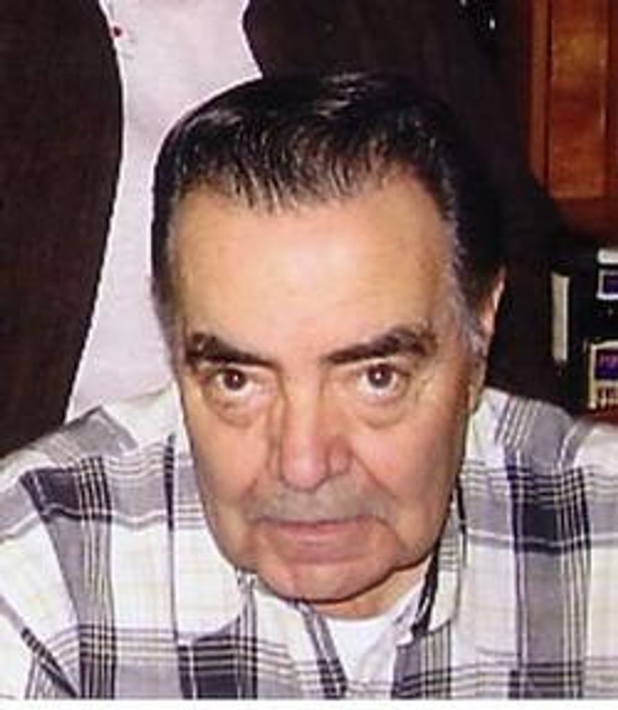 John R Degen