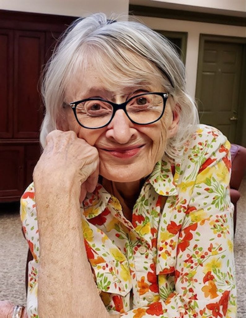 Dorothy Alice Culpepper Wingfield