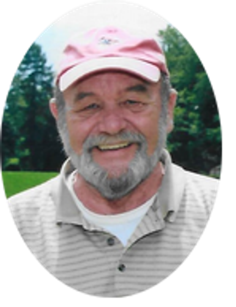 Donald Johnson