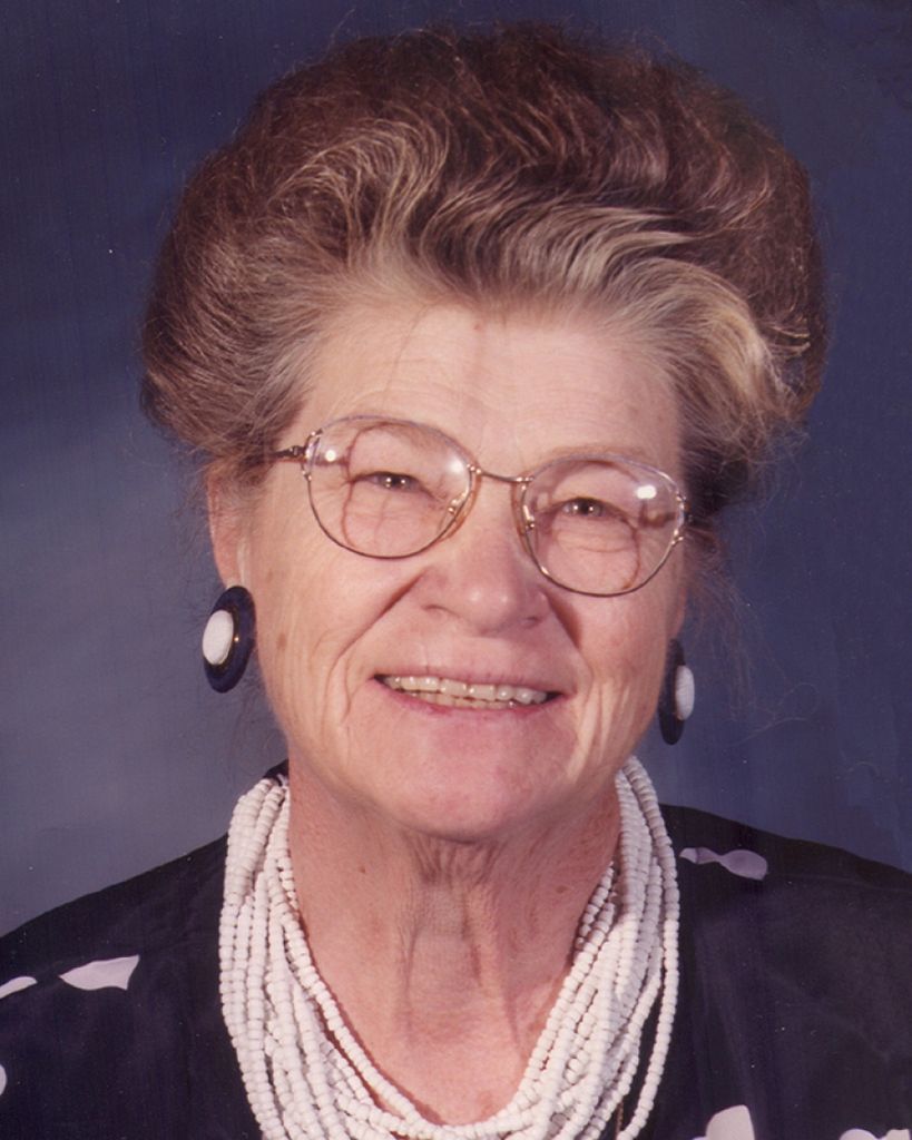 Sarah Jo Gottardi Louder