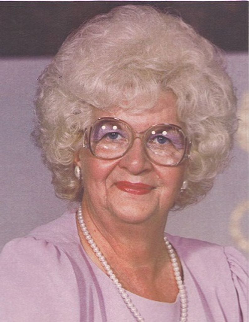 Elizabeth A. Gering