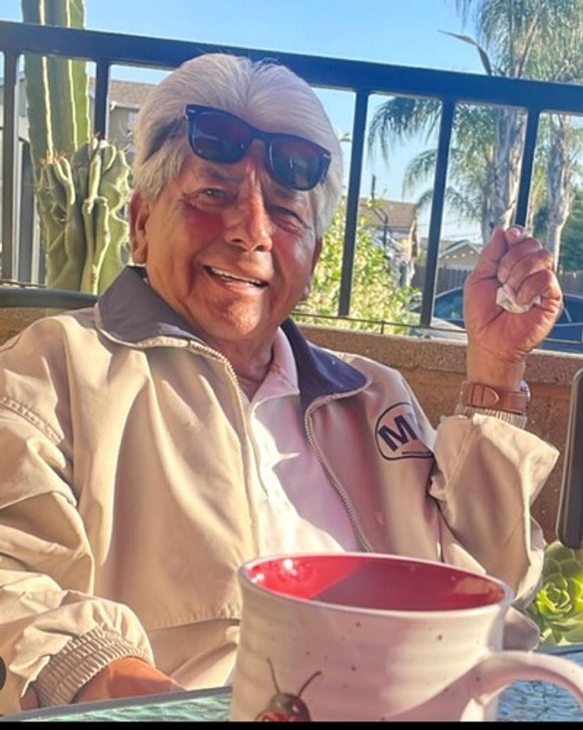 Tony Garcia Martinez Profile Photo