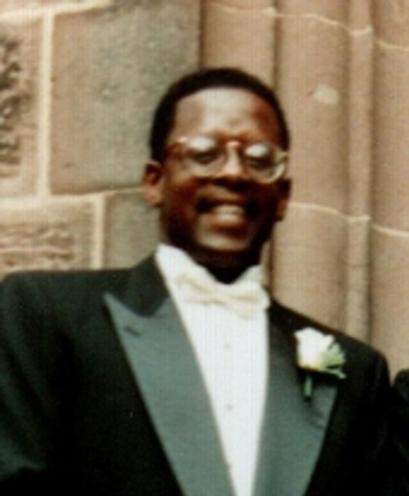 Randall Dean Johnson Profile Photo