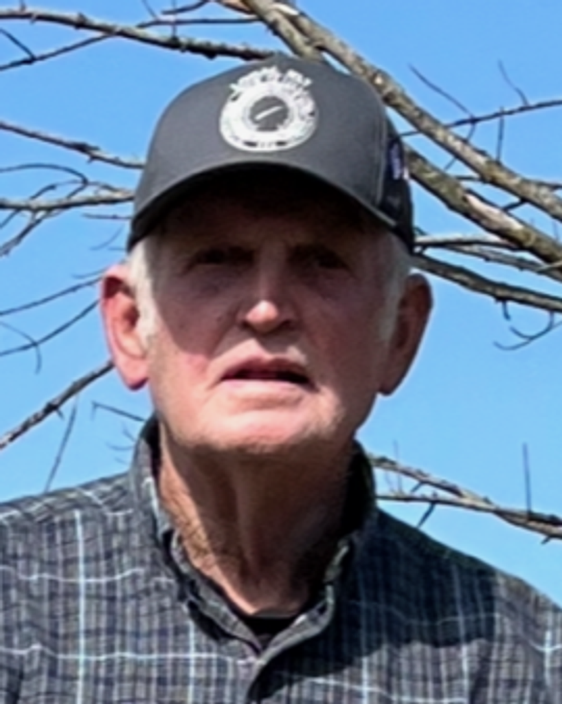 Larry Douglas Hardeman Profile Photo