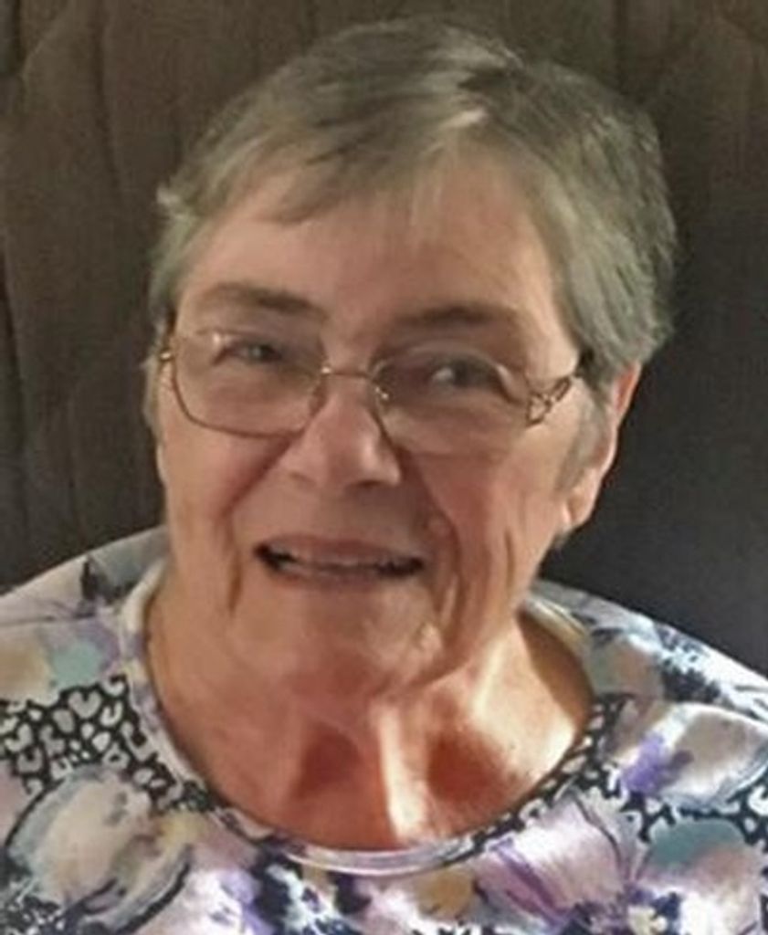 Helen Ilene Carlson Profile Photo
