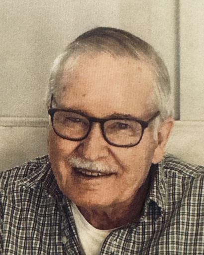 Dennis Harriman Profile Photo