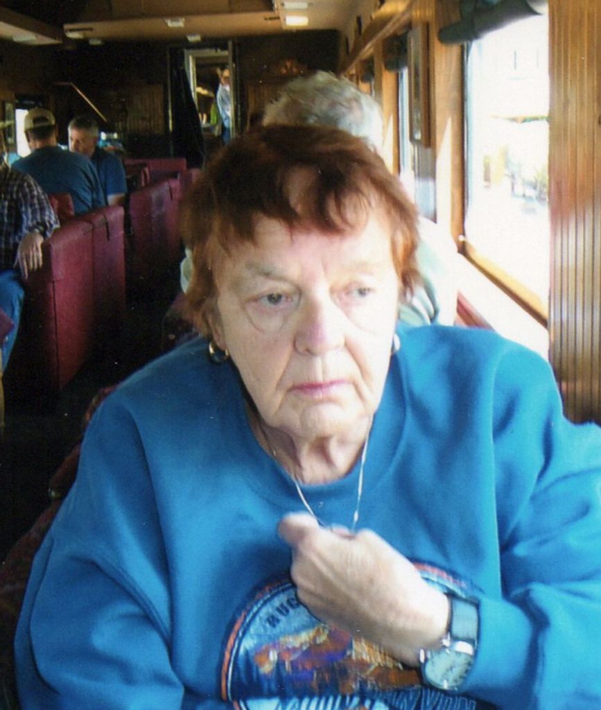 Jacqueline "Jackie" Merle Bromell Profile Photo