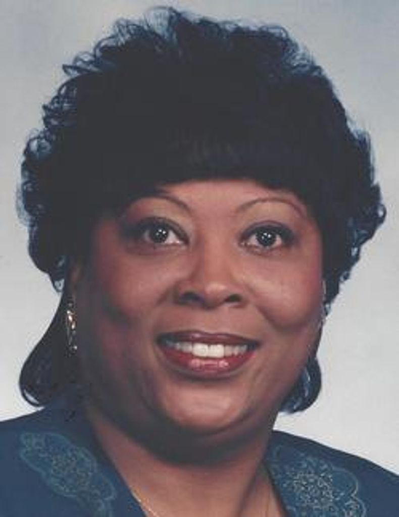 Marvetta Johnson Hardin