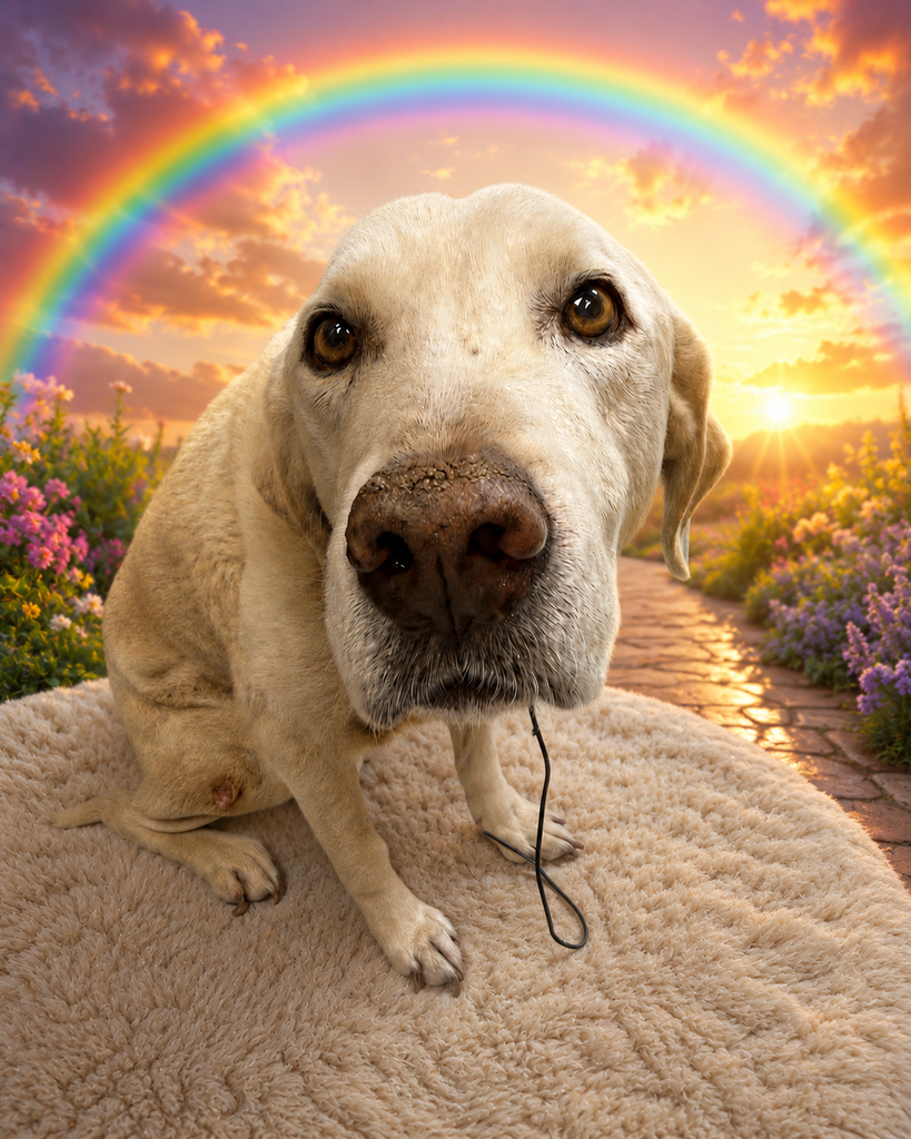 Morris Granield Profile Photo