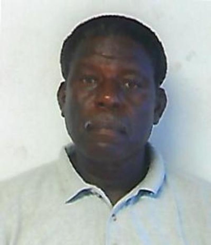 Charles "Slim" Mcdonald Profile Photo