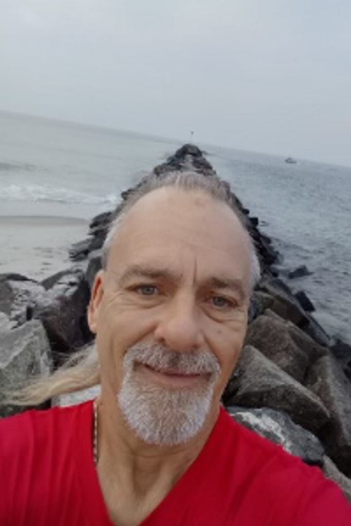 Michael M. Madelle, Sr.