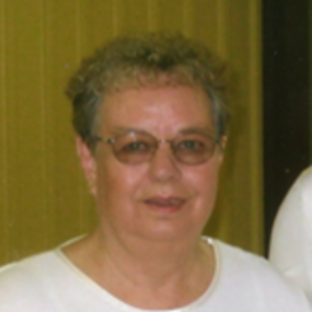 Mavis L. Mullins