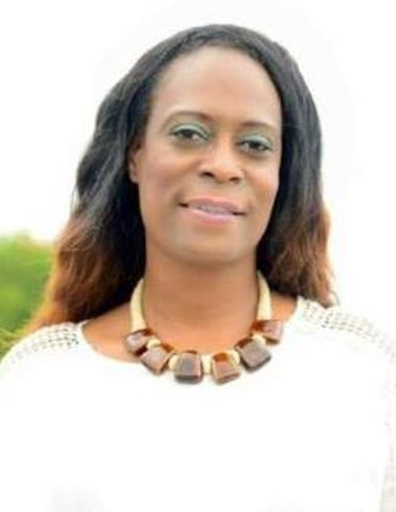 LaVETA MALBROUGH