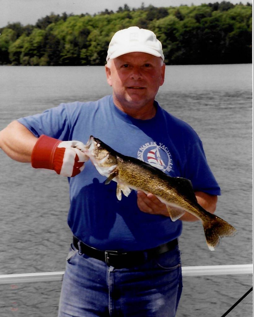 Matthew Heitz Profile Photo