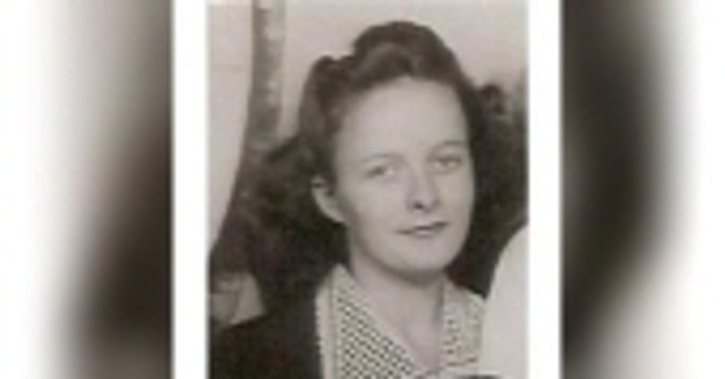 Genevieve Easter Lehman