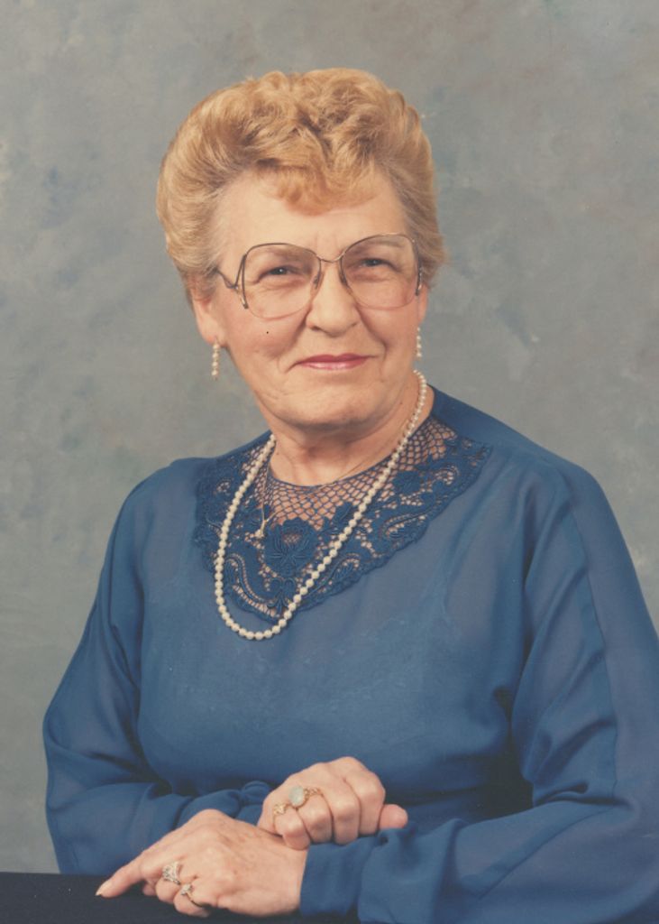 Evelyn Eros