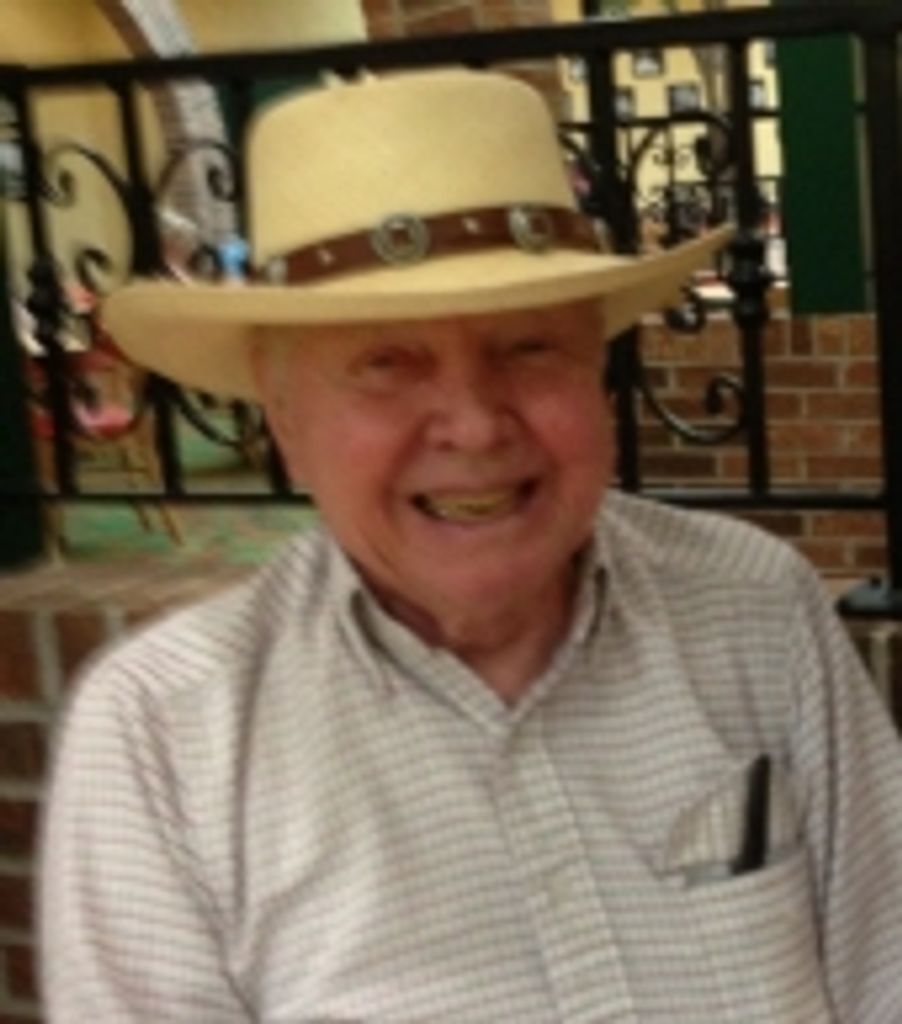 Louis J. Vocke, Jr.