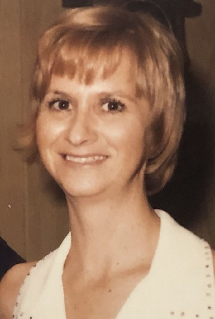 Mattie Faye Shepherd Profile Photo