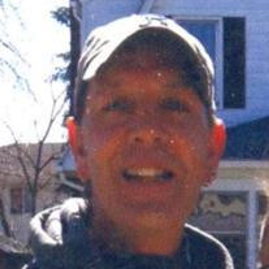 David W. Pierson Profile Photo