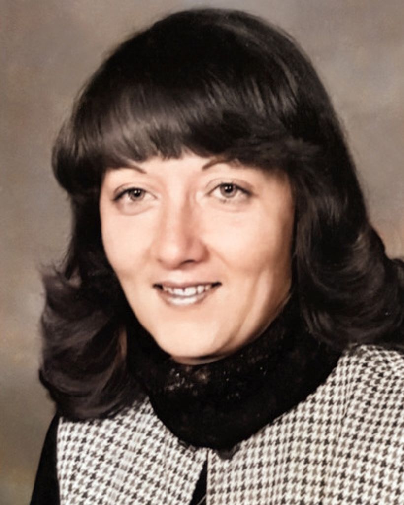 Connie Gorter