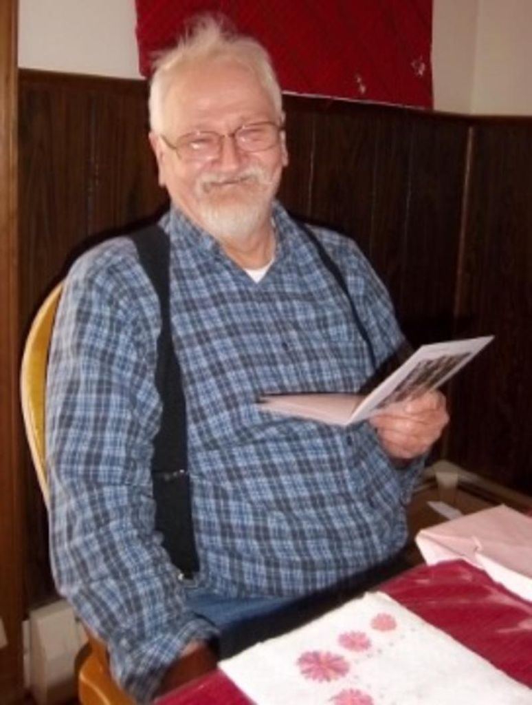 Jacob Lee Sheflin Profile Photo